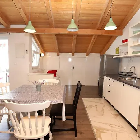 Vincenzo Guest house Trogir
