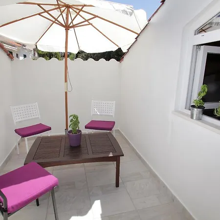 Vincenzo Guest house Trogir