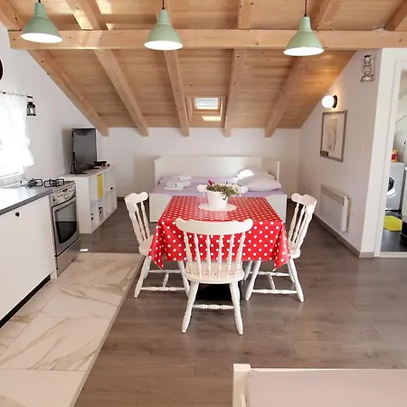 Vincenzo Guest house 3*