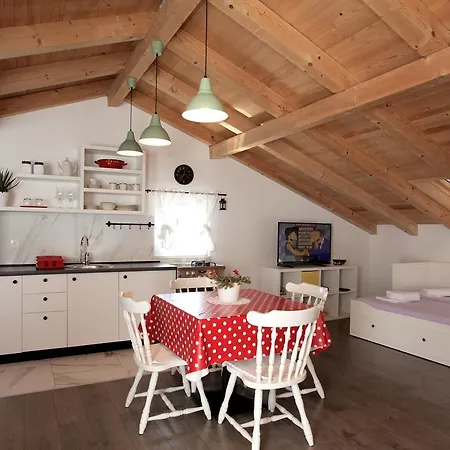Guest house Vincenzo 3*