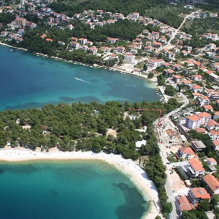Guest house Vincenzo Trogir