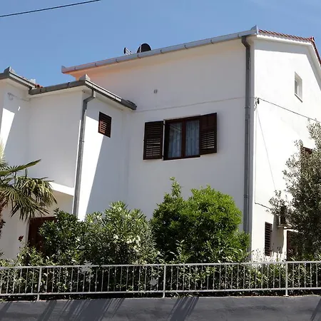 Vincenzo Πανσιόν Τρογκίρ