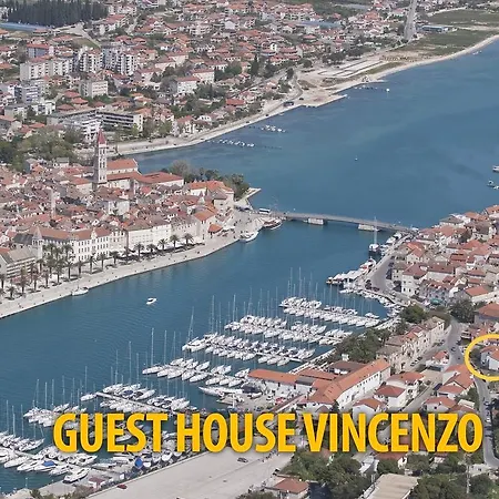 Vincenzo Πανσιόν Τρογκίρ